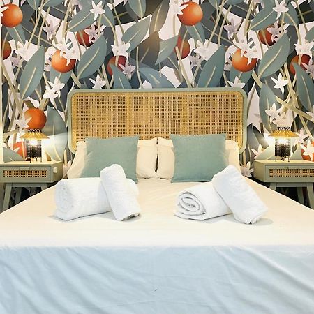 Tarongers, Lovely Flat In The Center บาเลนเซีย ภายนอก รูปภาพ