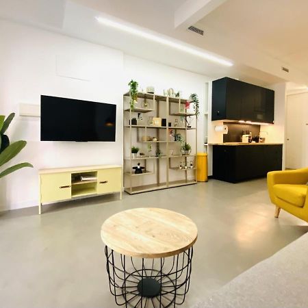 Tarongers, Lovely Flat In The Center บาเลนเซีย ภายนอก รูปภาพ