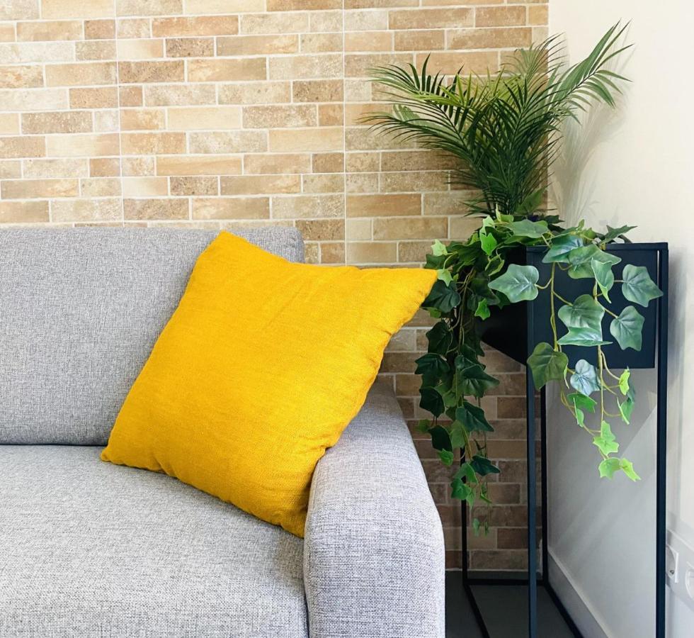 Tarongers, Lovely Flat In The Center บาเลนเซีย ภายนอก รูปภาพ