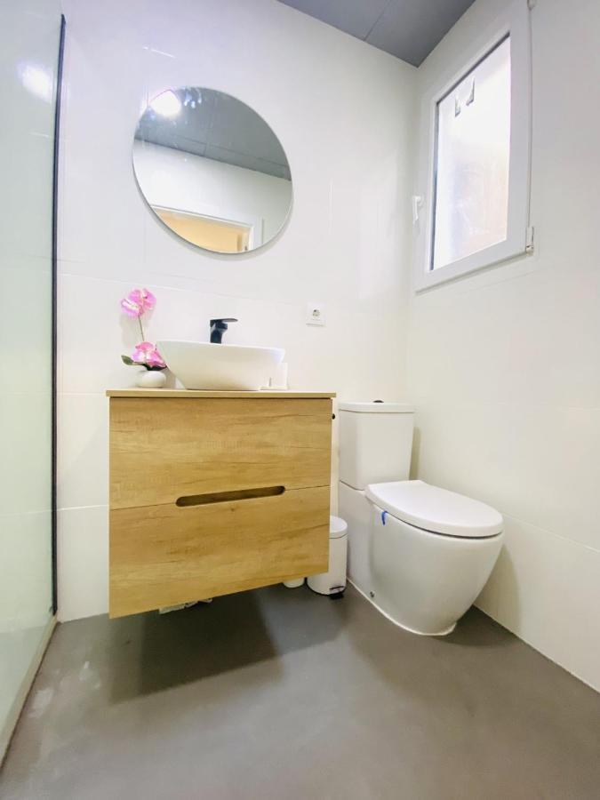 Tarongers, Lovely Flat In The Center บาเลนเซีย ภายนอก รูปภาพ