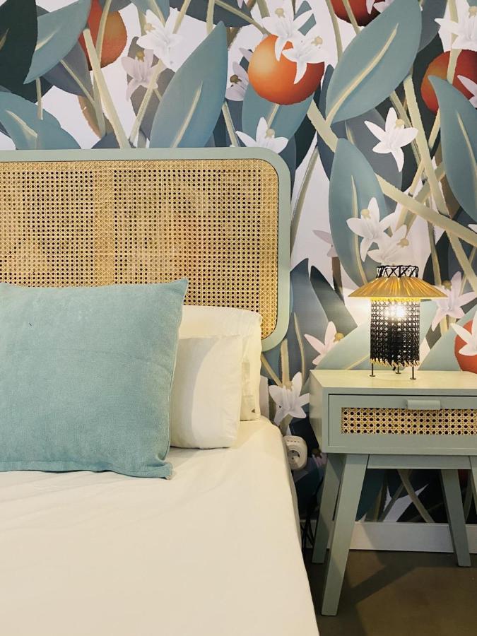 Tarongers, Lovely Flat In The Center บาเลนเซีย ภายนอก รูปภาพ
