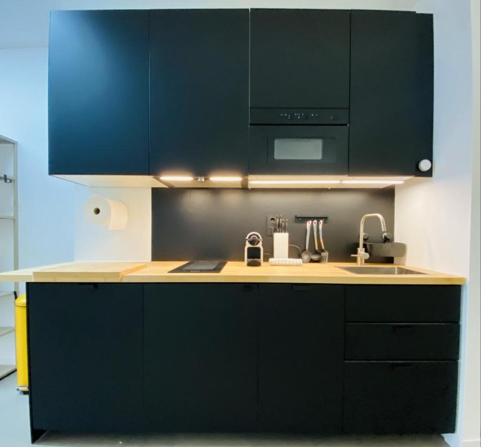 Tarongers, Lovely Flat In The Center บาเลนเซีย ภายนอก รูปภาพ