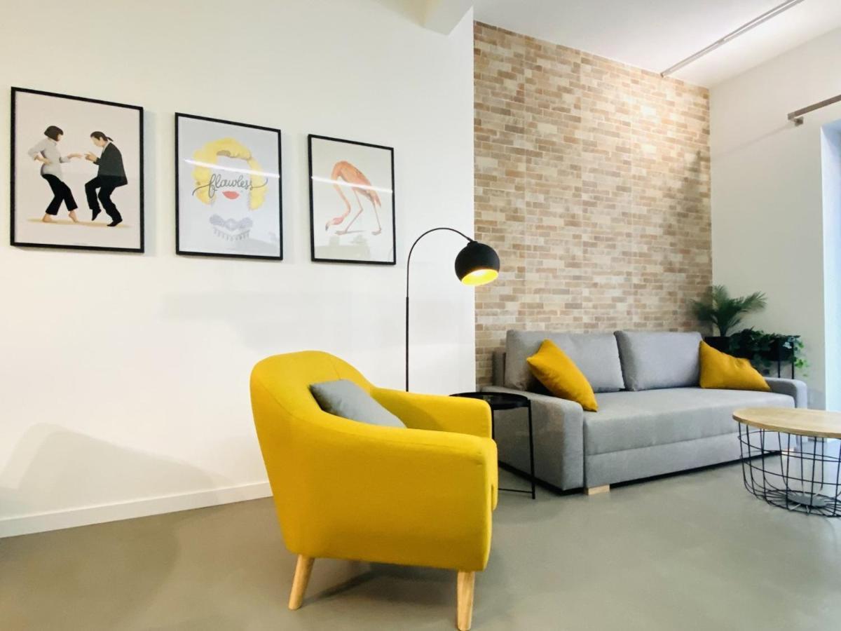 Tarongers, Lovely Flat In The Center บาเลนเซีย ภายนอก รูปภาพ