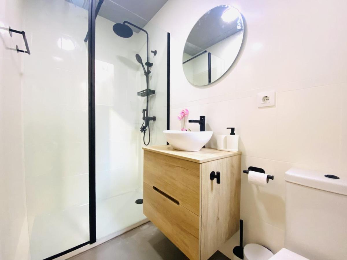 Tarongers, Lovely Flat In The Center บาเลนเซีย ภายนอก รูปภาพ