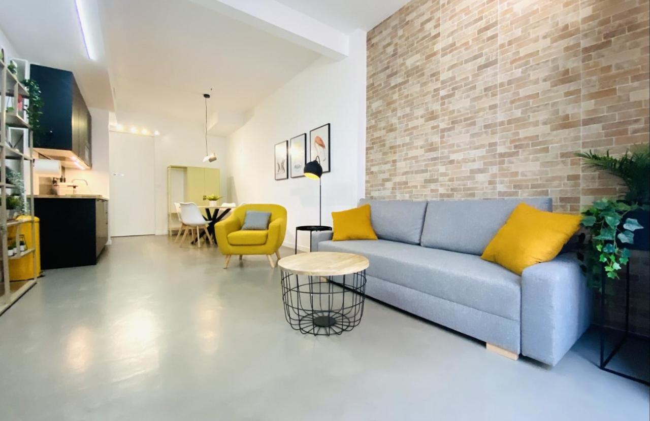 Tarongers, Lovely Flat In The Center บาเลนเซีย ภายนอก รูปภาพ