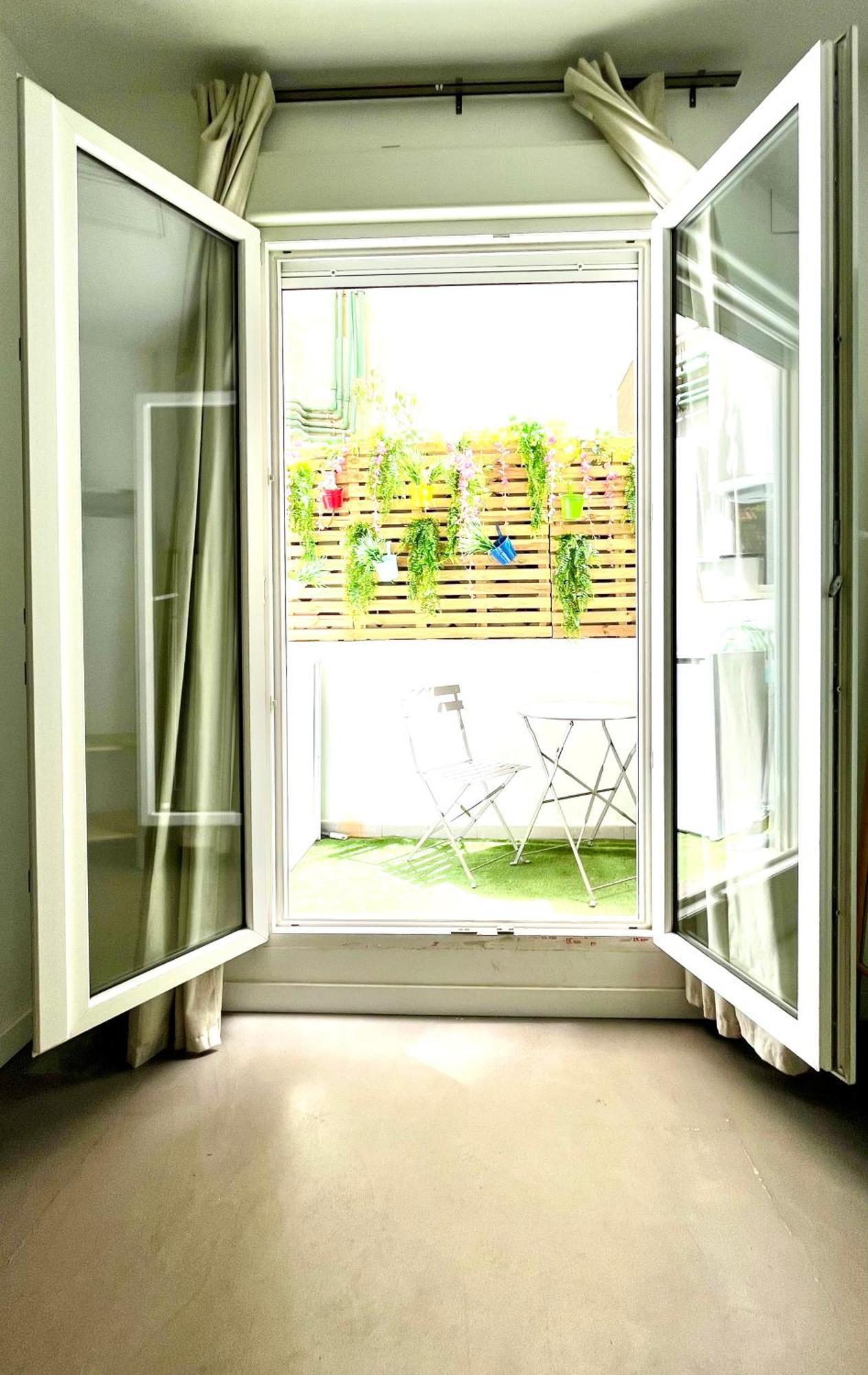 Tarongers, Lovely Flat In The Center บาเลนเซีย ภายนอก รูปภาพ