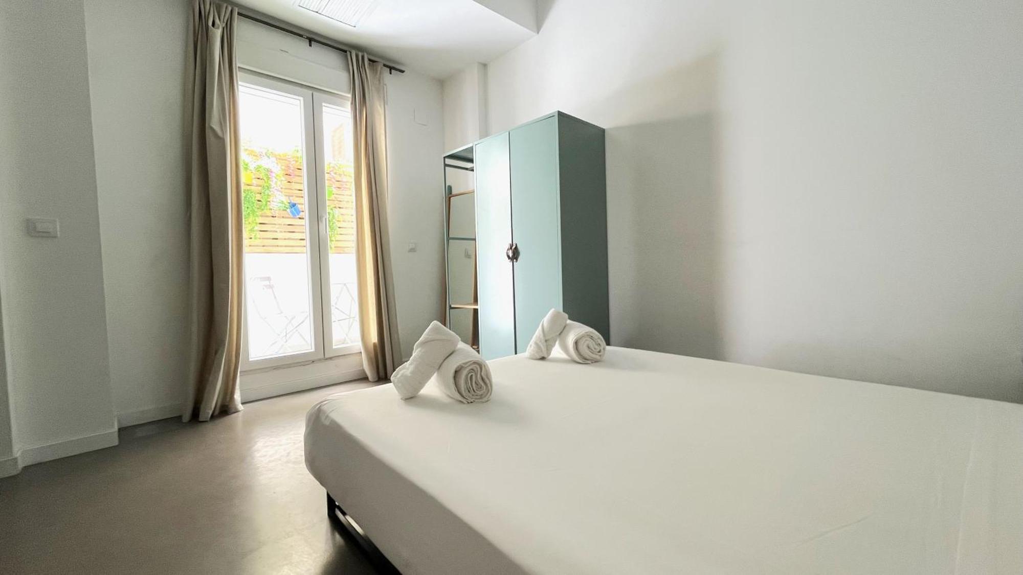 Tarongers, Lovely Flat In The Center บาเลนเซีย ภายนอก รูปภาพ